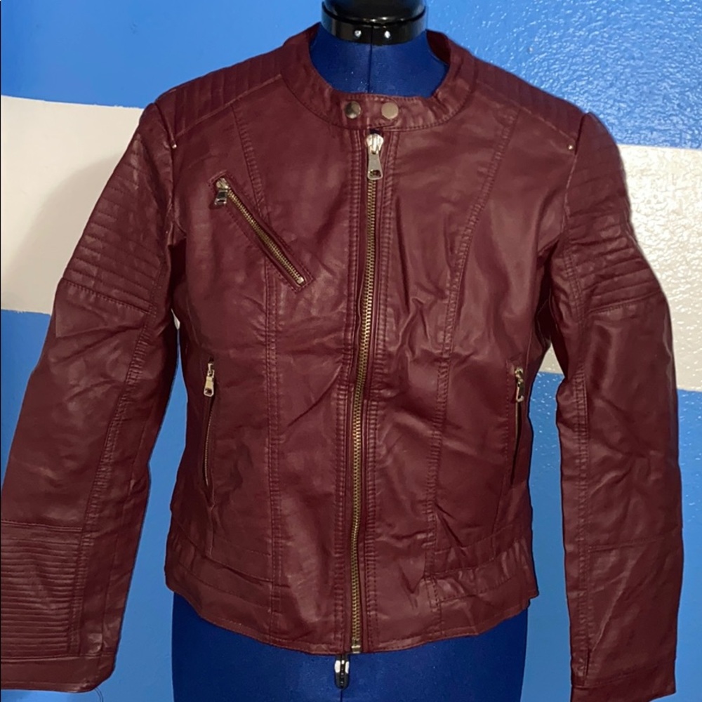 Women’s jacket